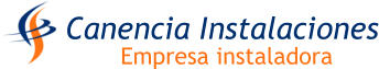 Empresa instaladora  Canencia Instalaciones