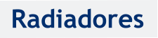 Radiadores