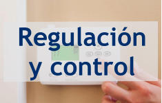 Regulación y control