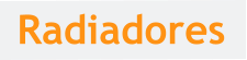 Radiadores