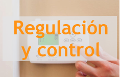 Regulación y control