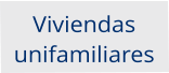 Viviendas unifamiliares