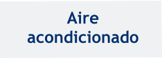 Aire acondicionado