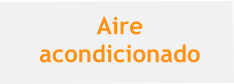 Aire acondicionado