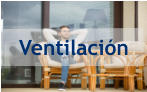 Ventilación